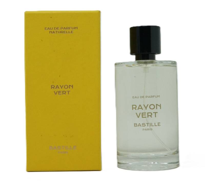 LAMBORGHINI Eau de Parfum Bastille Ravon Vert Eau de Parfum 100 ml von LAMBORGHINI