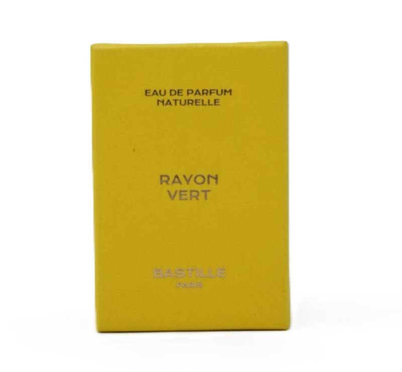 LAMBORGHINI Eau de Parfum Bastille Ravon Vert Eau de Parfum Naturelle 50 ml von LAMBORGHINI