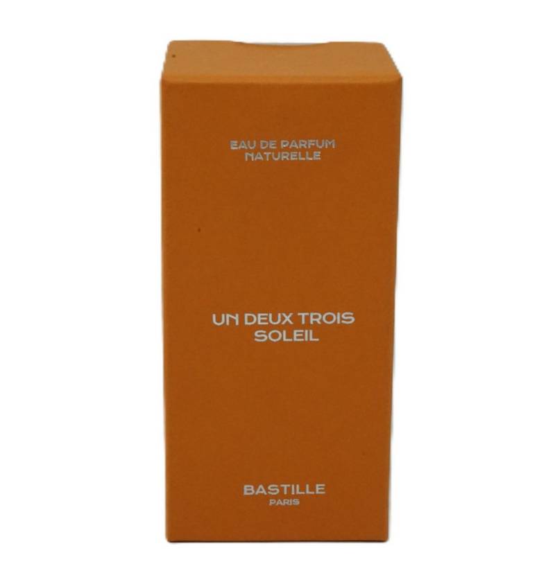 LAMBORGHINI Eau de Parfum Bastille Un deux trois soleil Eau de Parfum 100 ml von LAMBORGHINI
