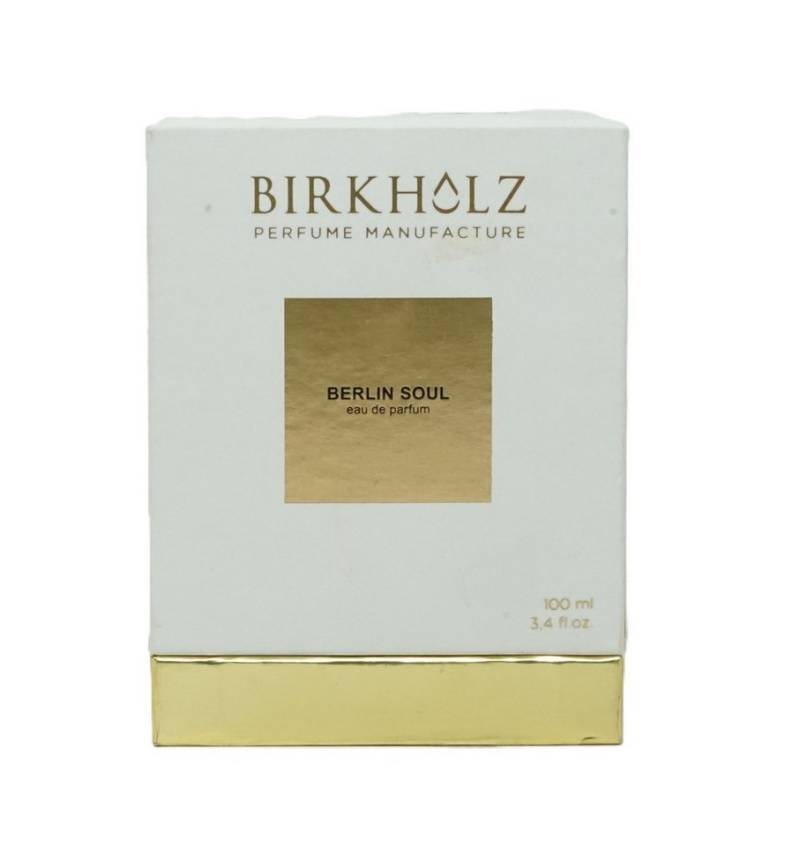 LAMBORGHINI Eau de Parfum Birkholz Berlin Soul Eau de Parfum 100ml von LAMBORGHINI