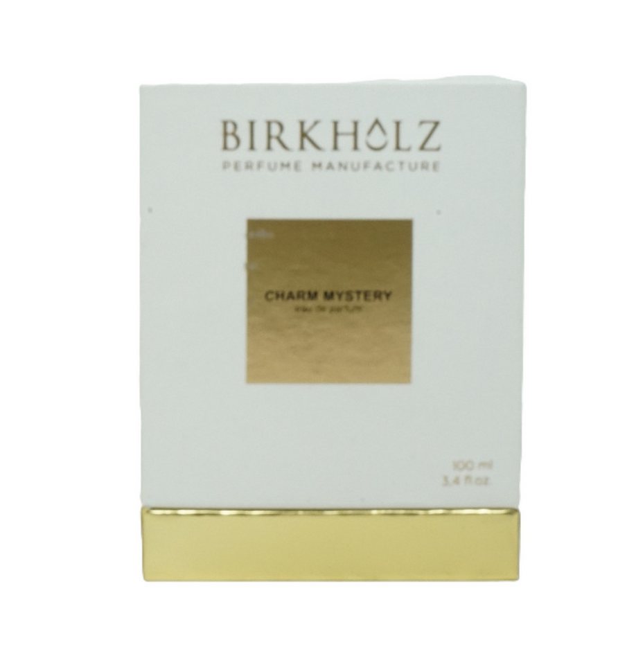 LAMBORGHINI Eau de Parfum Birkholz Charm Mystery Eau de Parfum 100ml LAMBORGHINI Eau de Parfum Birkholz Charm Mystery Eau de Parfum 100ml von LAMBORGHINI