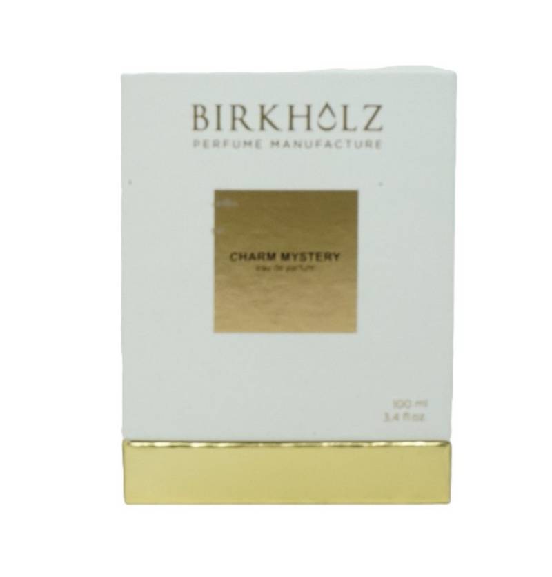 LAMBORGHINI Eau de Parfum Birkholz Charm Mystery Eau de Parfum 100ml von LAMBORGHINI