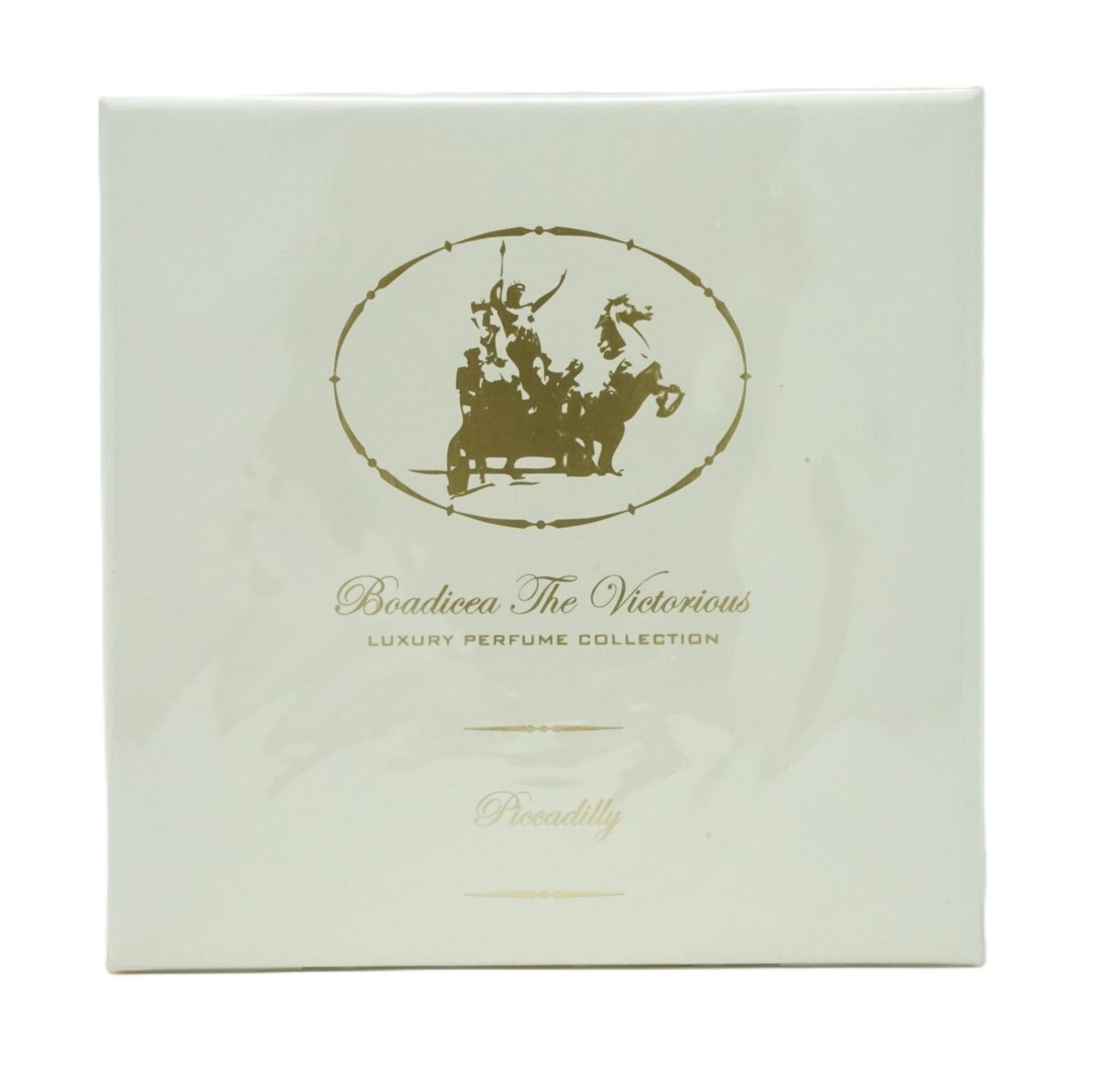 LAMBORGHINI Eau de Parfum Boadiceau Collection Eau de Parfum Piccadilly 100 ml von LAMBORGHINI