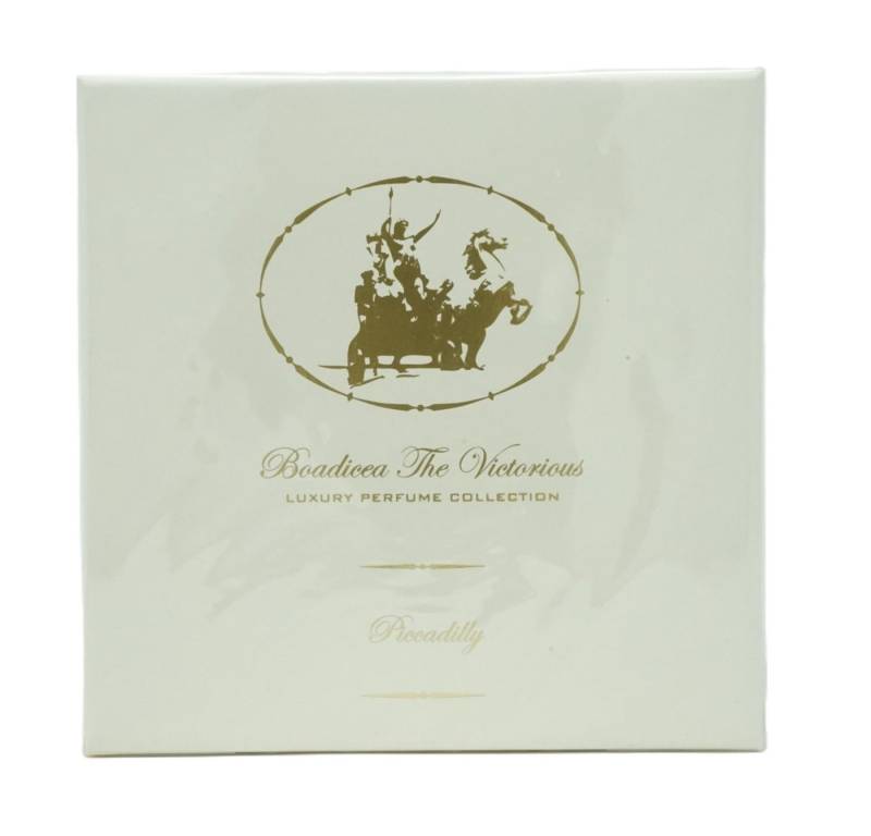 LAMBORGHINI Eau de Parfum Boadiceau Collection Eau de Parfum Piccadilly 100 ml von LAMBORGHINI