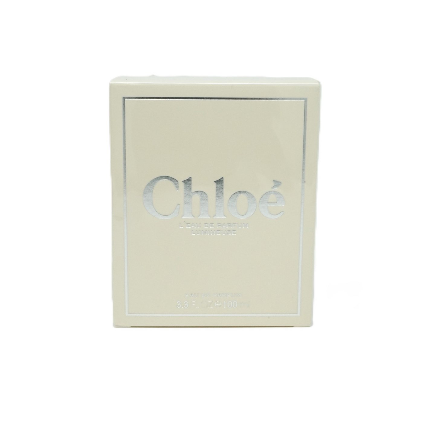 LAMBORGHINI Eau de Parfum Chloé L'Eau de Parfum Lumineuse Eau de Parfum 100 ml von LAMBORGHINI