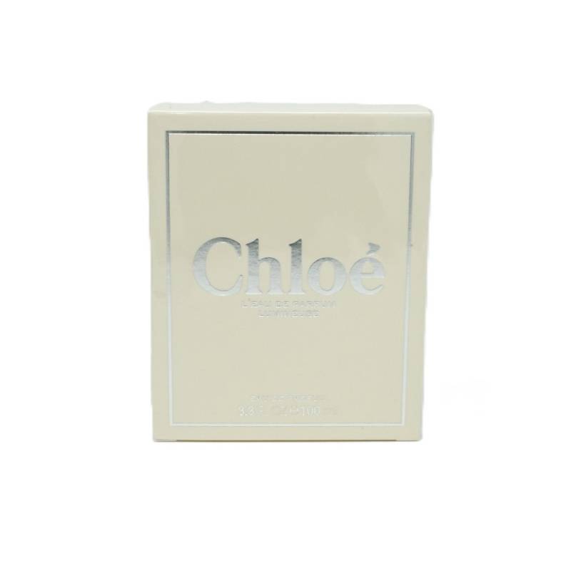 LAMBORGHINI Eau de Parfum Chloé L'Eau de Parfum Lumineuse Eau de Parfum 100 ml von LAMBORGHINI