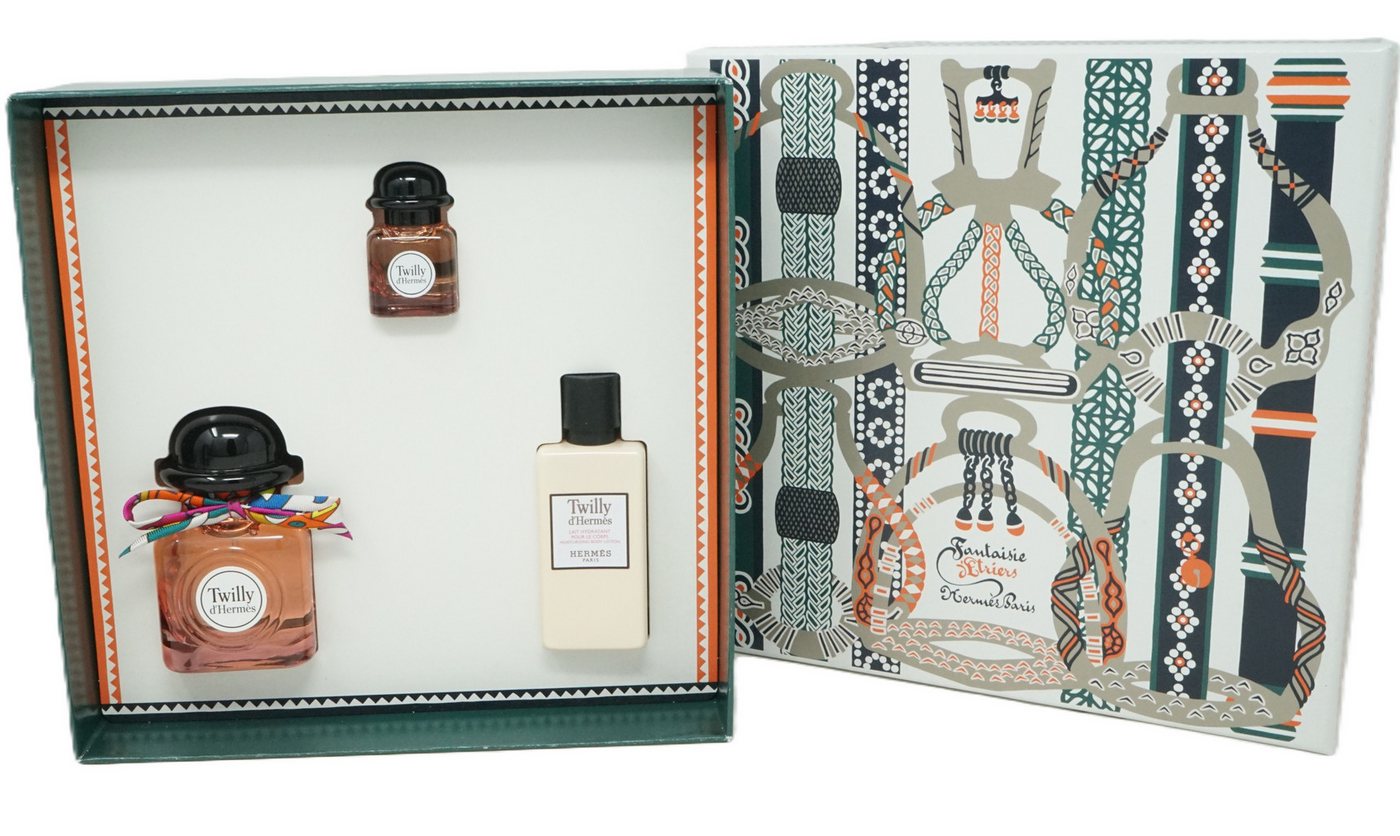 LAMBORGHINI Eau de Parfum Fantaisie D'Ètriers Twilly d'Hermés 50 ml LAMBORGHINI Eau de Parfum Fantaisie D'Ètriers Twilly d'Hermés 50 ml von LAMBORGHINI