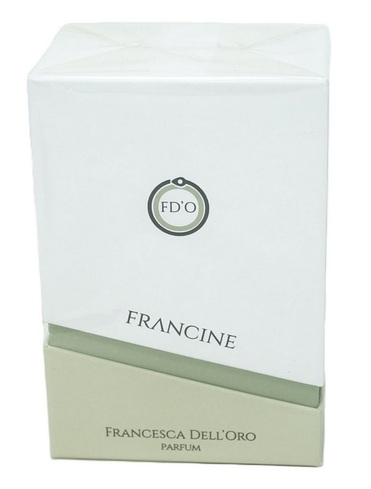 LAMBORGHINI Eau de Parfum Francesca Dell'Oro Francine Parfum 100 ml von LAMBORGHINI