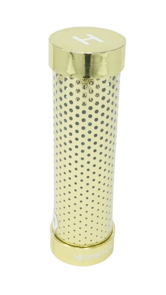 LAMBORGHINI Eau de Parfum Hermetica Multilotus Eau de Parfum 100ml Dry Waters von LAMBORGHINI