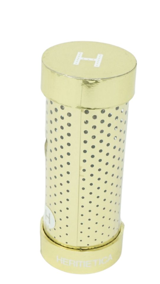 LAMBORGHINI Eau de Parfum Hermetica Verticaloud Eau de Parfum 50ml Vertical Ambers von LAMBORGHINI