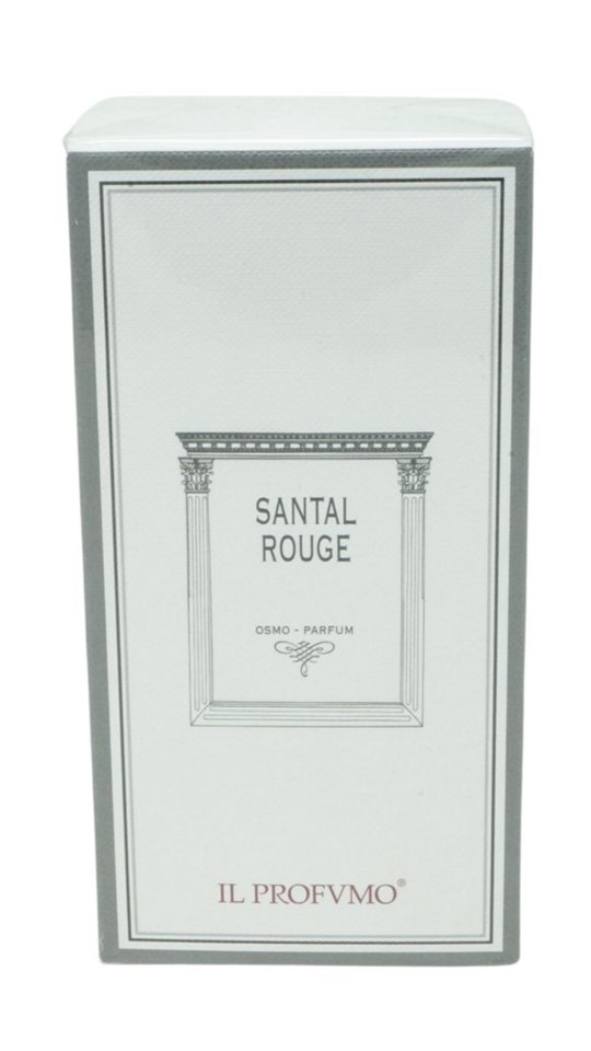 LAMBORGHINI Eau de Parfum IL Profvmo Santal Rouge Osmo Parfum 100ml von LAMBORGHINI
