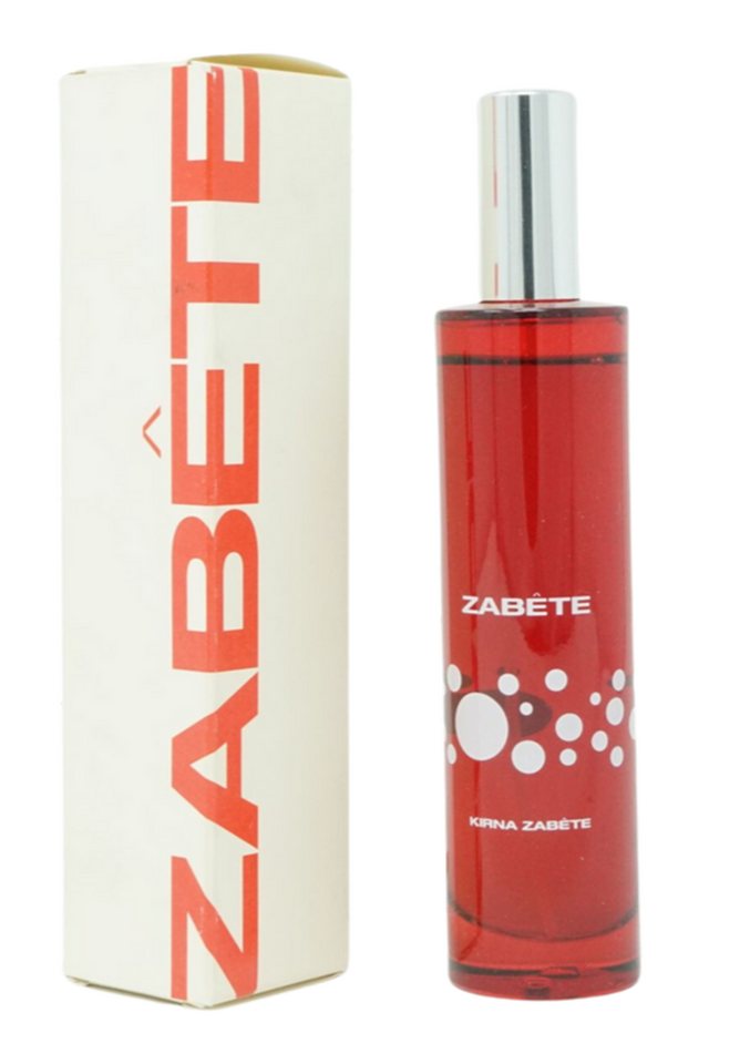 LAMBORGHINI Eau de Parfum Kirna Zabete Eau de Parfum 50ml von LAMBORGHINI