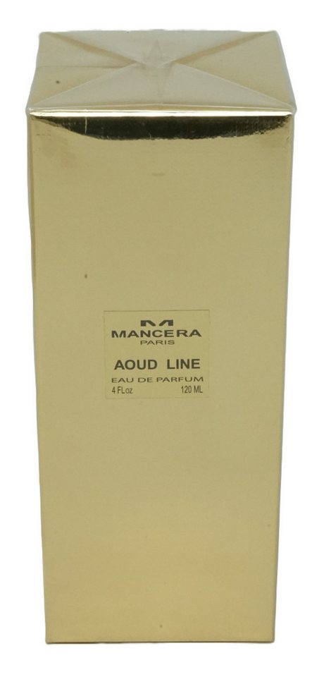 LAMBORGHINI Eau de Parfum Mancera Paris Aoud Line Eau de Parfum 120 ml LAMBORGHINI Eau de Parfum Mancera Paris Aoud Line Eau de Parfum 120 ml von LAMBORGHINI