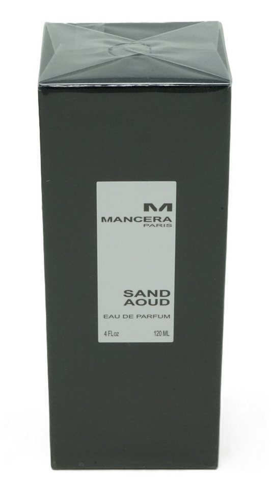 LAMBORGHINI Eau de Parfum Mancera Paris Sand Aoud Eau de Parfum 120 ml von LAMBORGHINI