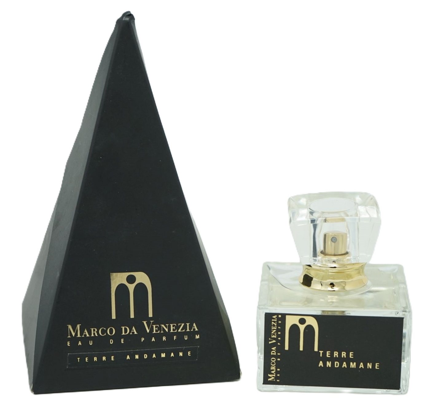 LAMBORGHINI Eau de Parfum Marco da Venezia Eau de Parfum Terre Andamane 50ml LAMBORGHINI Eau de Parfum Marco da Venezia Eau de Parfum Terre Andamane 50ml von LAMBORGHINI