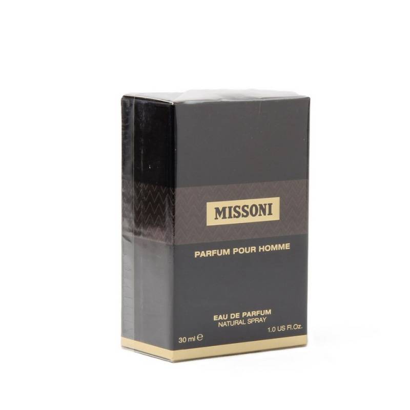 LAMBORGHINI Eau de Parfum Missioni Parfum Pour Homme Eau de Parfum 30ml von LAMBORGHINI