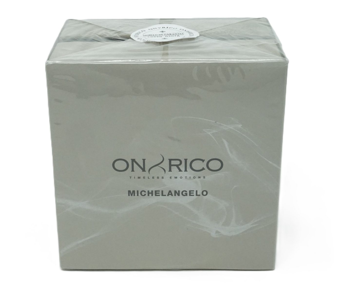 LAMBORGHINI Eau de Parfum Onyrico Timeless Emotions Parfüm 100 ml Michelangelo LAMBORGHINI Eau de Parfum Onyrico Timeless Emotions Parfüm 100 ml Michelangelo von LAMBORGHINI