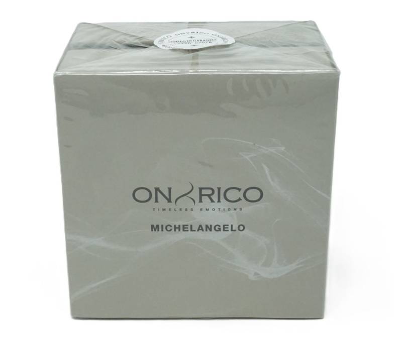 LAMBORGHINI Eau de Parfum Onyrico Timeless Emotions Parfüm 100 ml Michelangelo von LAMBORGHINI