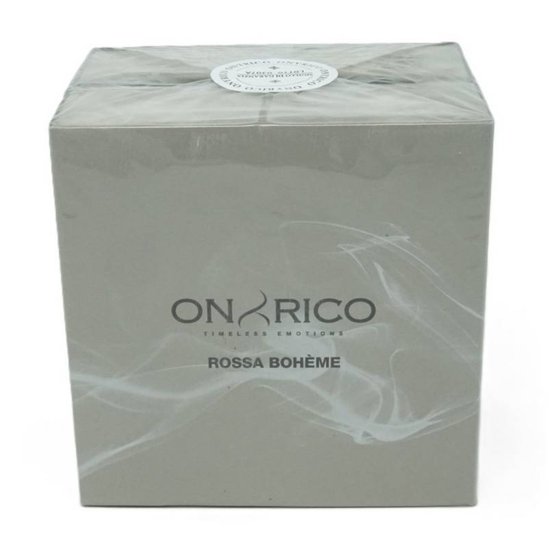 LAMBORGHINI Eau de Parfum Onyrico Timeless Emotions Parfüm 100 ml Rossa Boheme von LAMBORGHINI