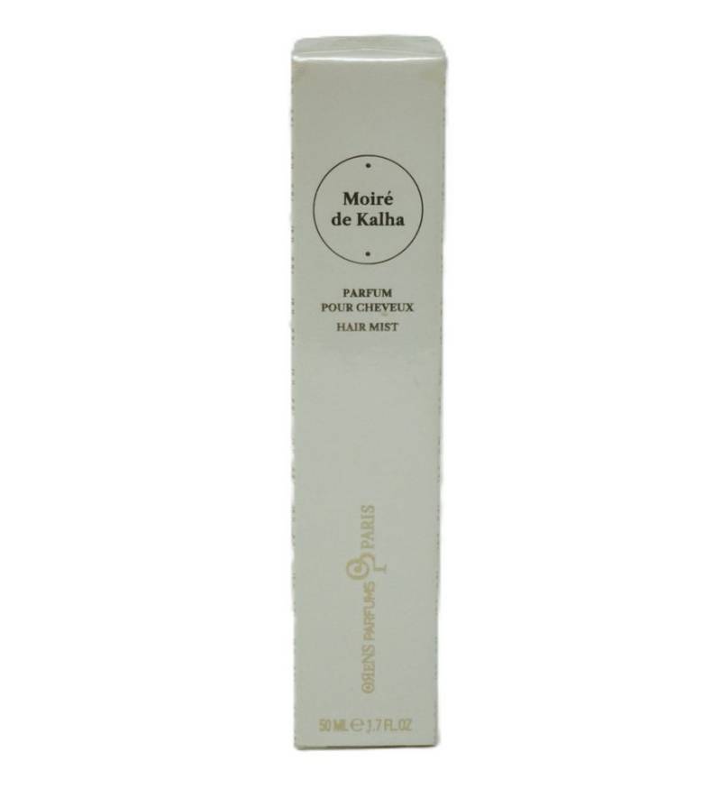 LAMBORGHINI Eau de Parfum Orens Parfums Moire de Kalha Hair Mist 50 ml von LAMBORGHINI