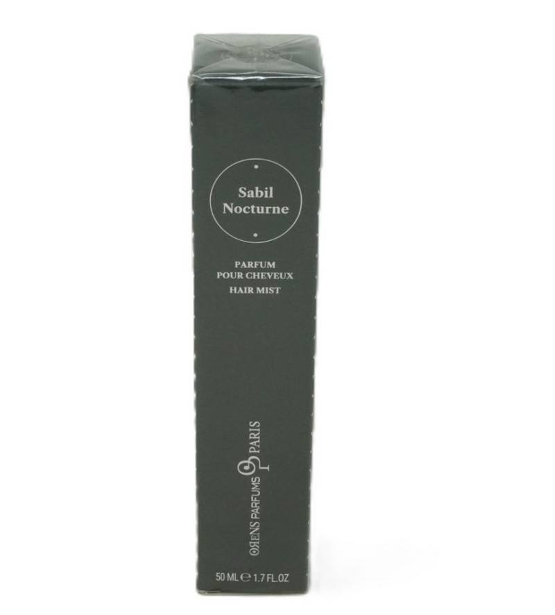 LAMBORGHINI Eau de Parfum Orens Parfums Sabil Nocturne Hair Mist 50 ml von LAMBORGHINI