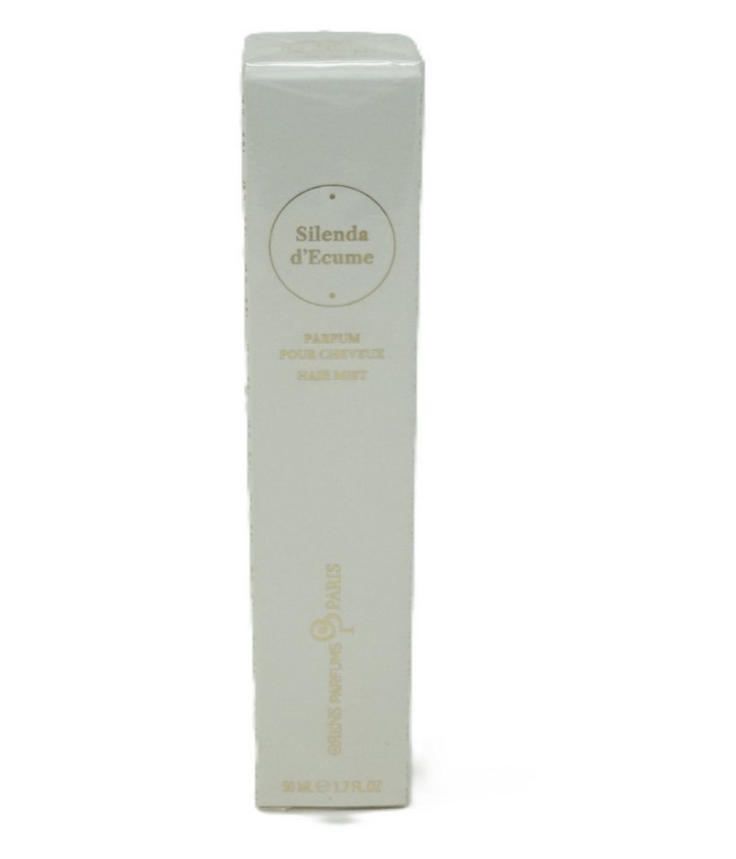 LAMBORGHINI Eau de Parfum Orens Parfums Silenda d`Ecume Parfum Hair Mist 50 ml LAMBORGHINI Eau de Parfum Orens Parfums Silenda d`Ecume Parfum Hair Mist 50 ml von LAMBORGHINI