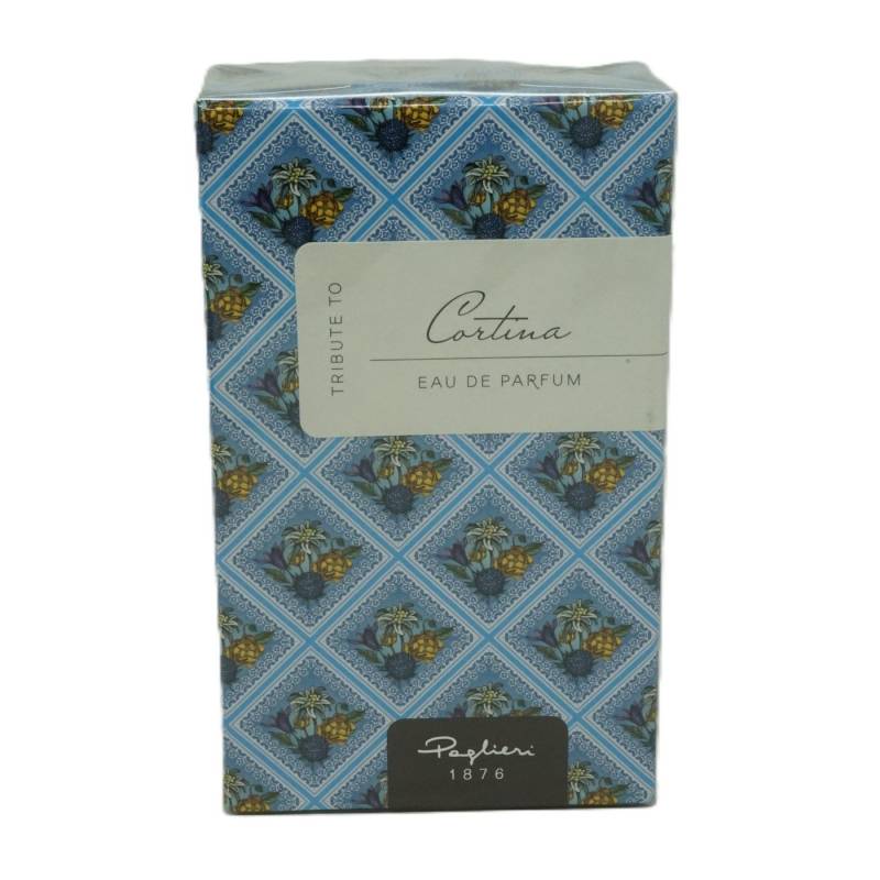 LAMBORGHINI Eau de Parfum Paglieri Cortina Tribute To Eau de Parfum 100 ml von LAMBORGHINI