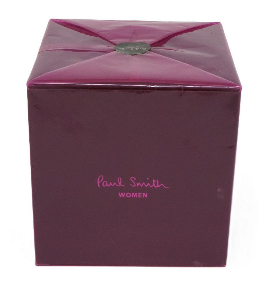 Paul Smith Eau de Parfum Paul Smith Women Eau de parfum Spray 100 ml von Paul Smith