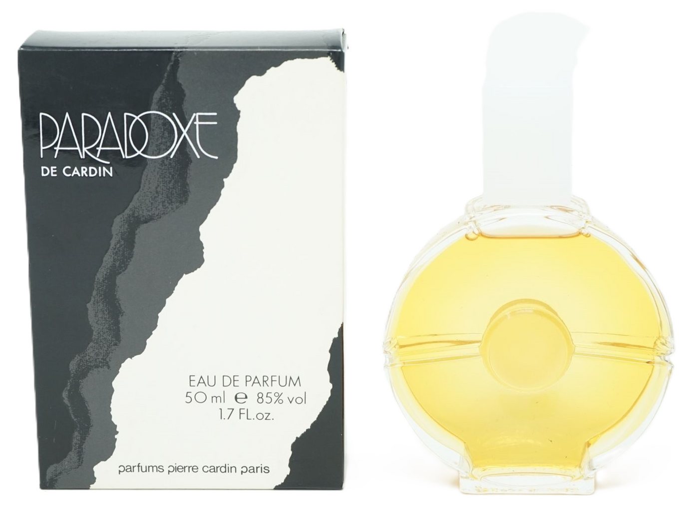 LAMBORGHINI Eau de Parfum Pierre Cardin Paradoxe Eau de Parfum 50 ml LAMBORGHINI Eau de Parfum Pierre Cardin Paradoxe Eau de Parfum 50 ml von LAMBORGHINI