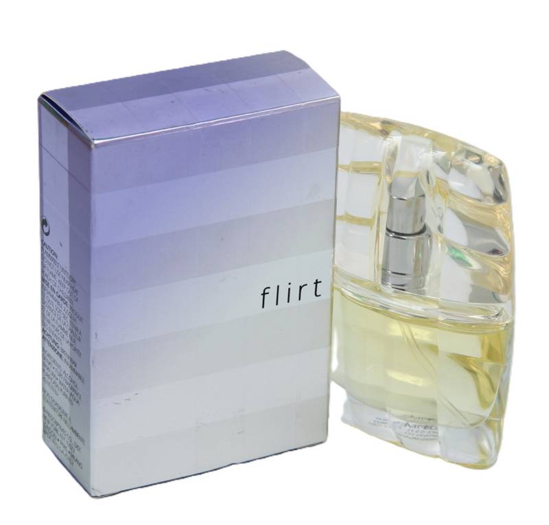 CLINIQUE Eau de Parfum Clinique Prescriptives Flirt Fragarnce 15ml von CLINIQUE