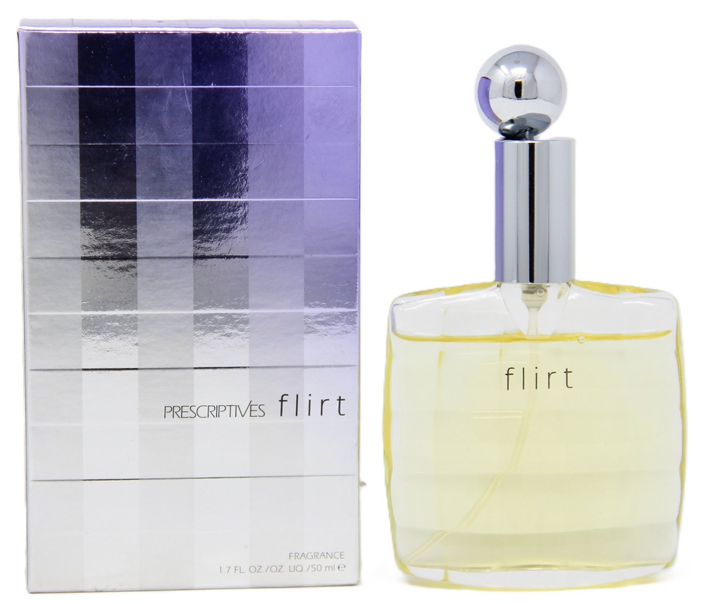 LAMBORGHINI Eau de Parfum Prescriptives Flirt Fragrance 50ml LAMBORGHINI Eau de Parfum Prescriptives Flirt Fragrance 50ml von LAMBORGHINI