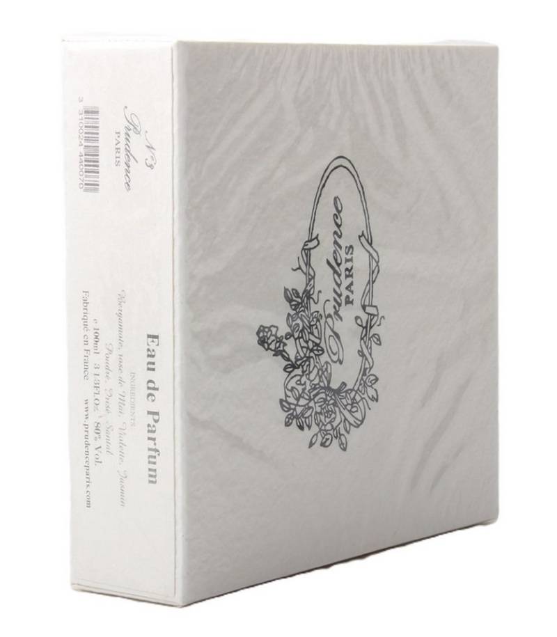 LAMBORGHINI Eau de Parfum Prudence Damen Eau de parfum 100ml von LAMBORGHINI