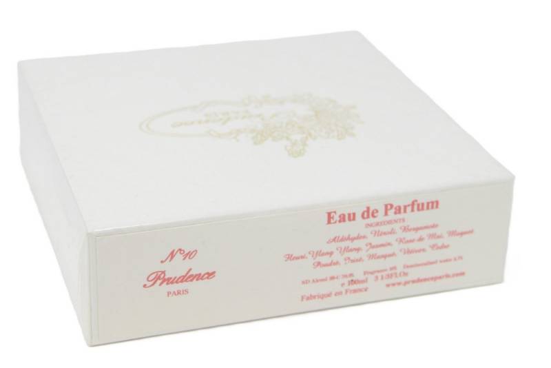LAMBORGHINI Eau de Parfum Prudence Eau de Parfum 100ml No.10 von LAMBORGHINI