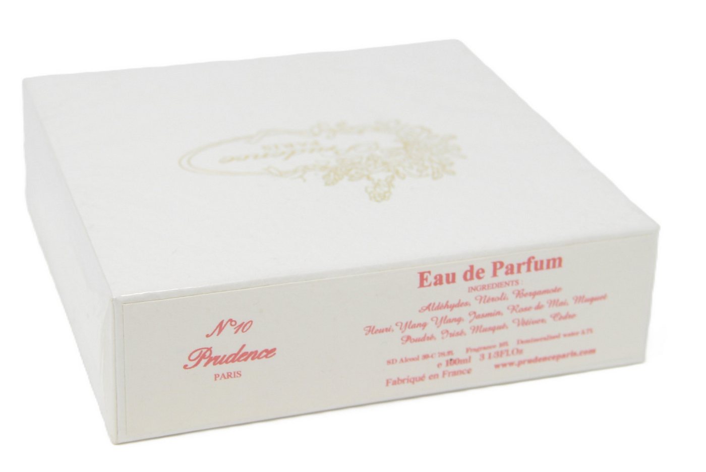 LAMBORGHINI Eau de Parfum Prudence Eau de Parfum 100ml No.10 von LAMBORGHINI