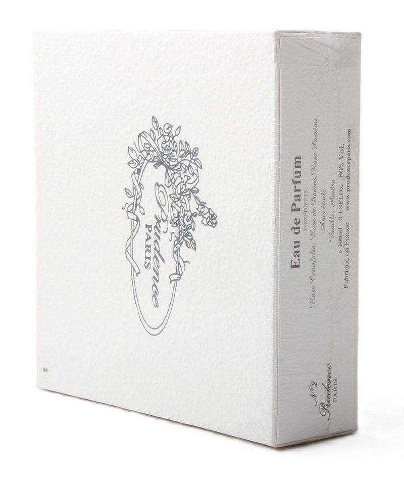 LAMBORGHINI Eau de Parfum Prudence Nummer 13 Eau de parfum 100ml von LAMBORGHINI