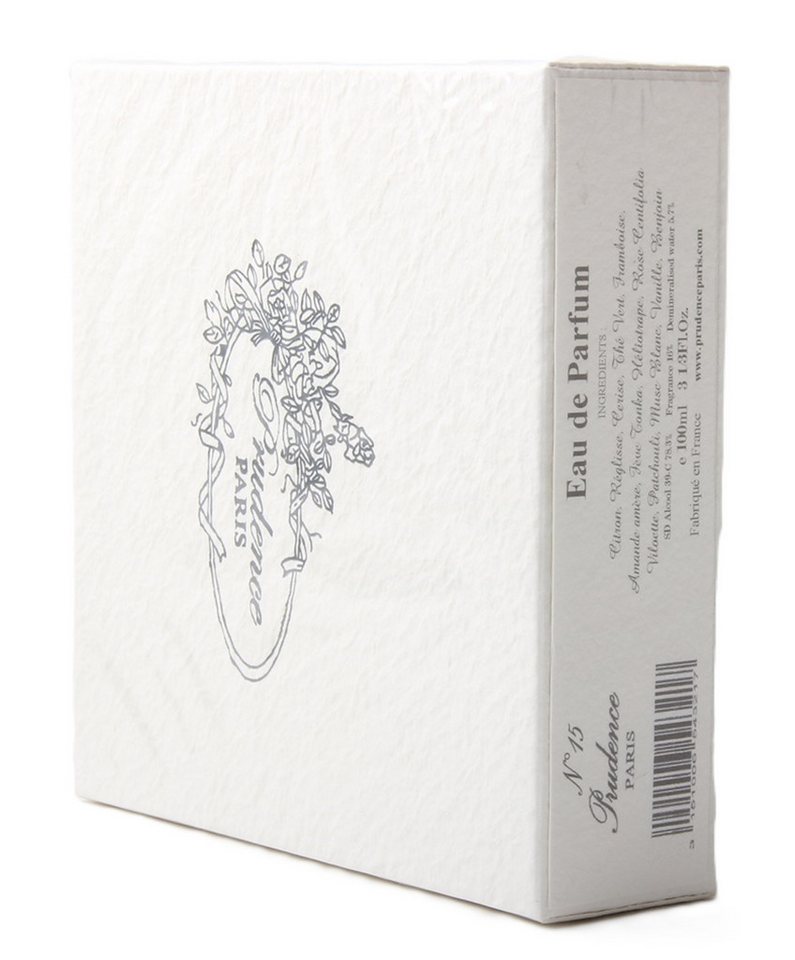 LAMBORGHINI Eau de Parfum Prudence Nummer 2 Eau de parfum 100ml von LAMBORGHINI