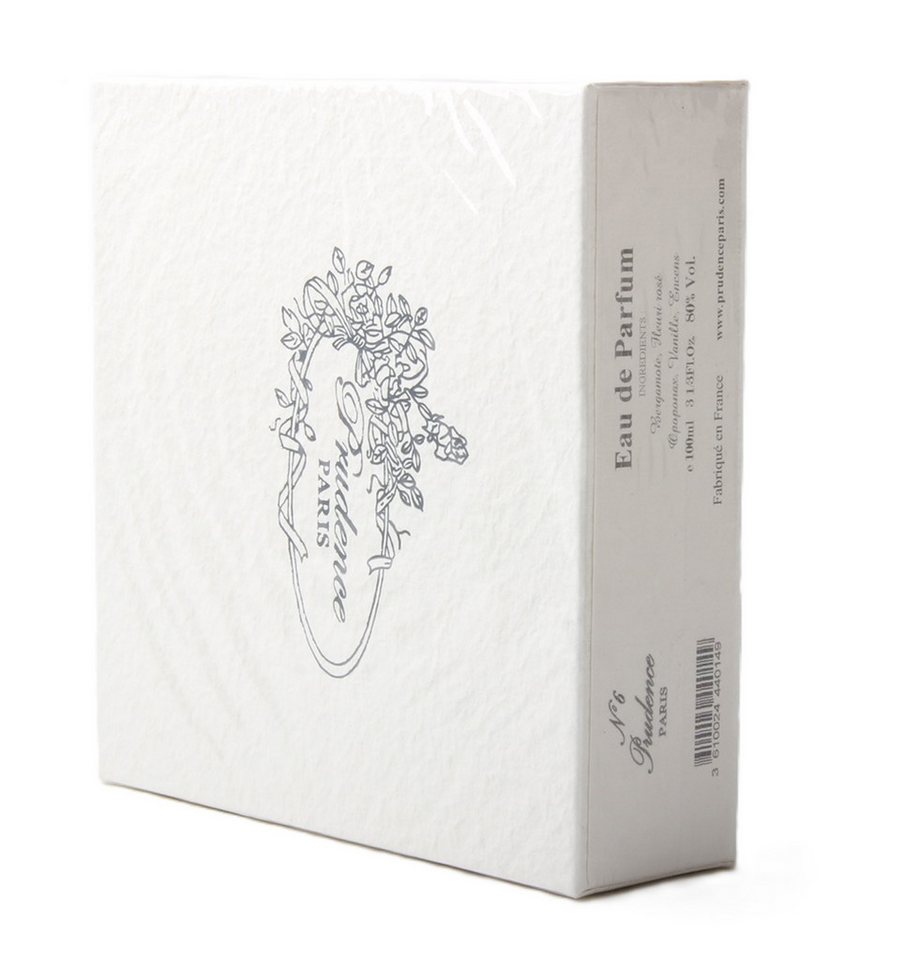 LAMBORGHINI Eau de Parfum Prudence Nummer 6 Eau de parfum 100ml LAMBORGHINI Eau de Parfum Prudence Nummer 6 Eau de parfum 100ml von LAMBORGHINI