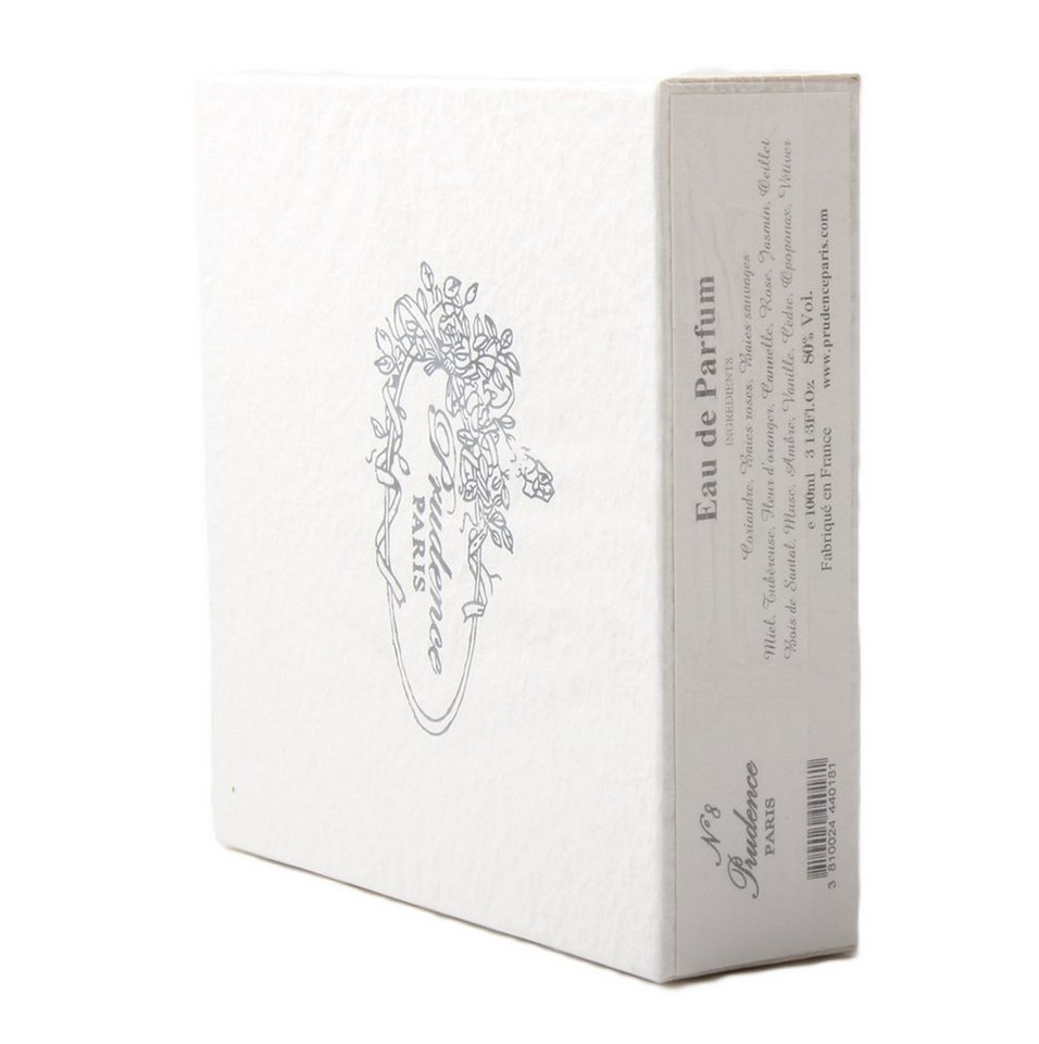 LAMBORGHINI Eau de Parfum Prudence Eau de parfum 100ml No.8 LAMBORGHINI Eau de Parfum Prudence Eau de parfum 100ml No.8 von LAMBORGHINI