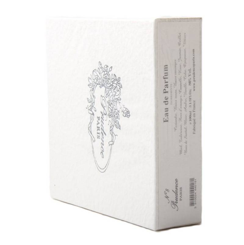 LAMBORGHINI Eau de Parfum Prudence Eau de parfum 100ml No.8 von LAMBORGHINI