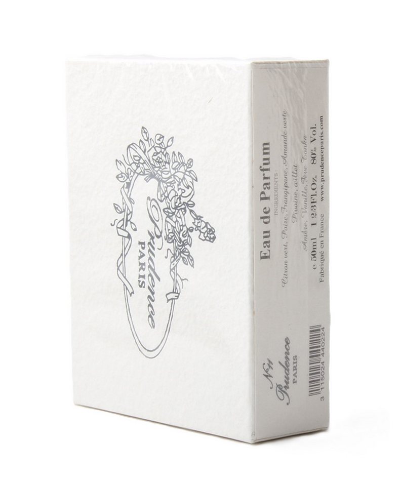 LAMBORGHINI Eau de Parfum Prudence Nummer 11 Eau de parfum 50ml von LAMBORGHINI