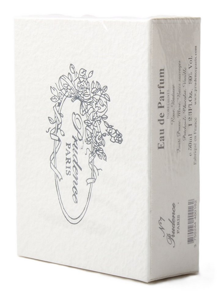 LAMBORGHINI Eau de Parfum Prudence Eau de parfum 50ml No. 7 von LAMBORGHINI