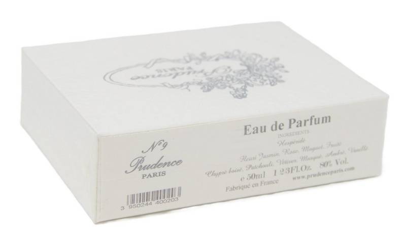 LAMBORGHINI Eau de Parfum Prudence Eau de parfum 50ml No.9 von LAMBORGHINI