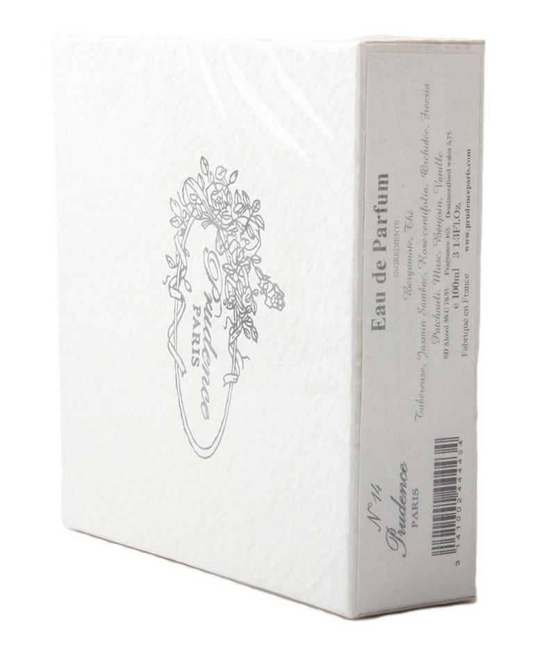LAMBORGHINI Eau de Parfum Prudence Nummer 14 Eau de parfum 100ml von LAMBORGHINI