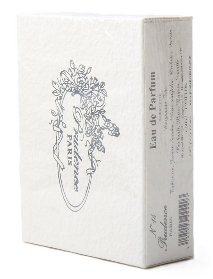LAMBORGHINI Eau de Parfum Prudence Nummer 14 Eau de parfum 50ml von LAMBORGHINI