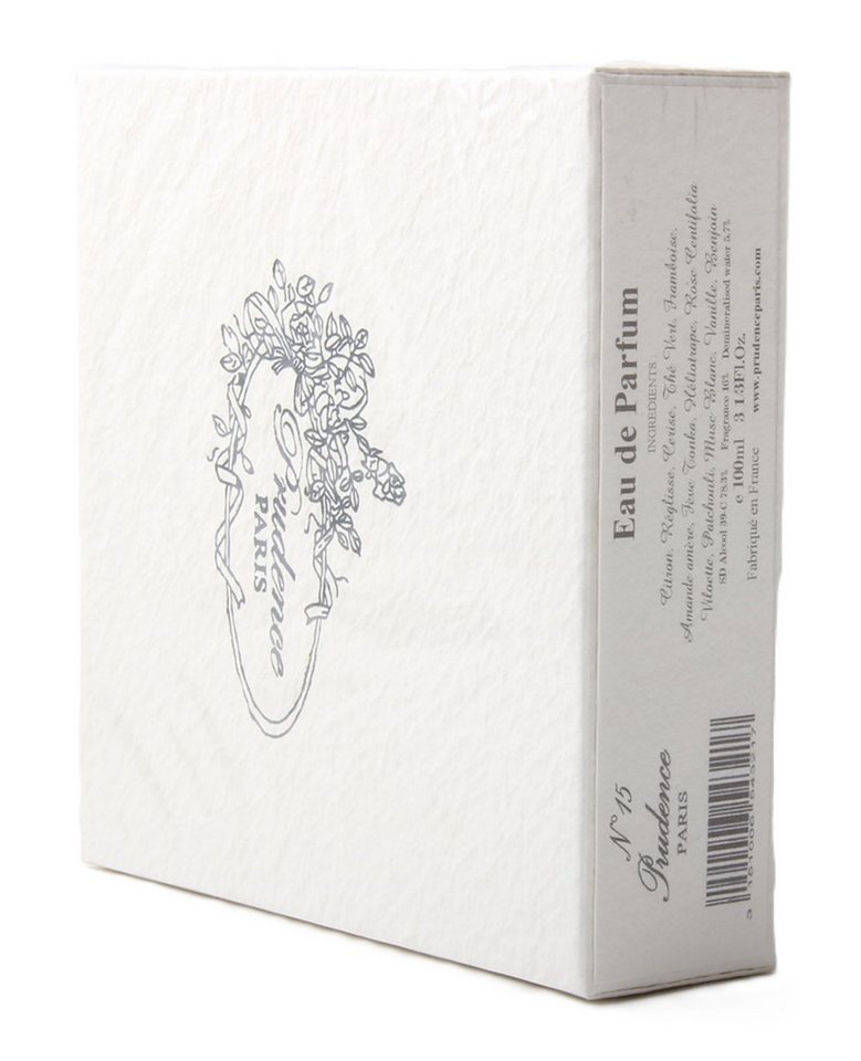 LAMBORGHINI Eau de Parfum Prudence Nummer 4 Eau de parfum 100ml von LAMBORGHINI