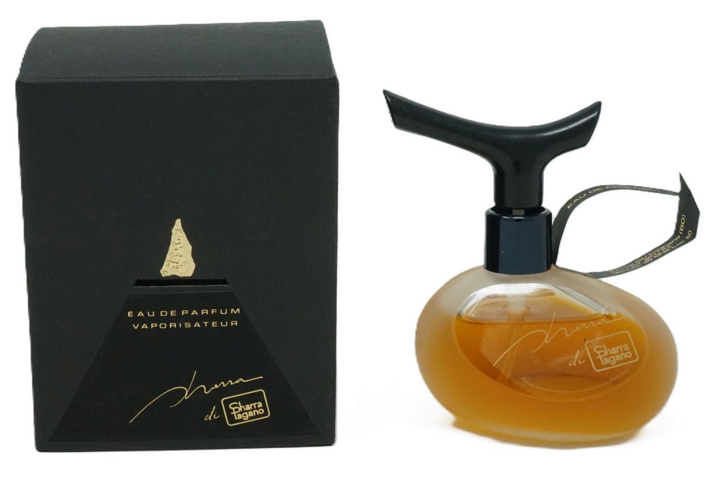LAMBORGHINI Eau de Parfum Sharra Tagano Eau De Parfum 50ml LAMBORGHINI Eau de Parfum Sharra Tagano Eau De Parfum 50ml von LAMBORGHINI