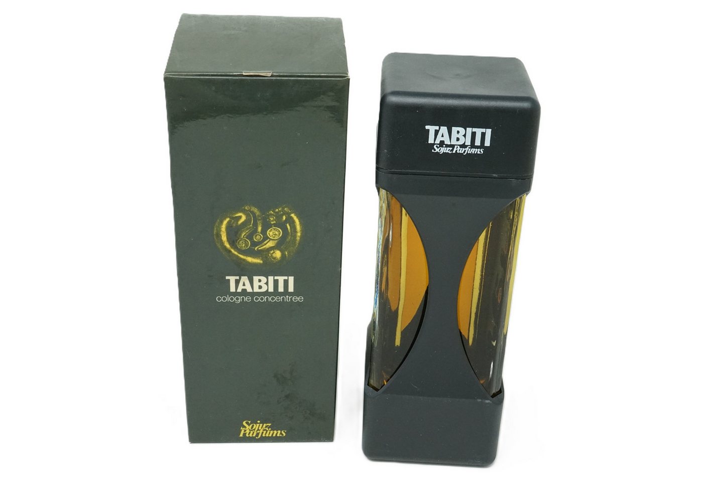 LAMBORGHINI Eau de Parfum Sojuz Parfums Tabiti Cologne Concentree 220ml von LAMBORGHINI