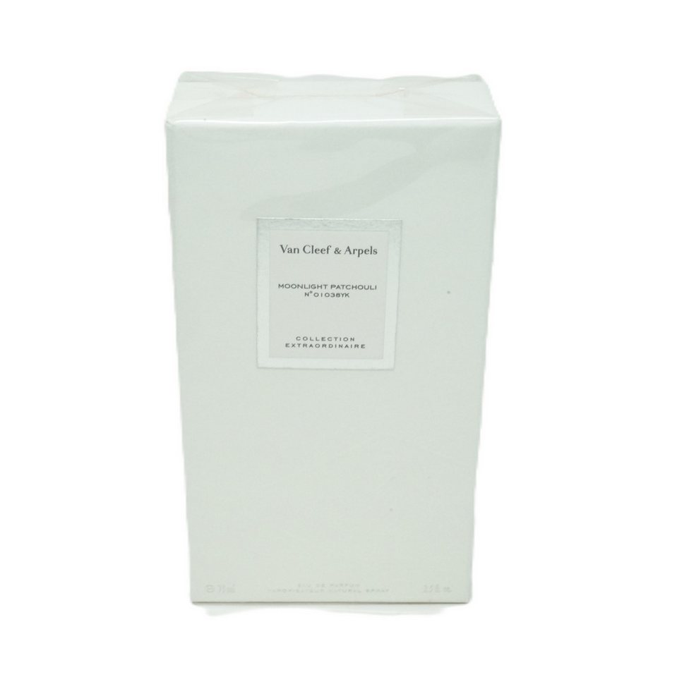 LAMBORGHINI Eau de Parfum Van Cleef & Arpels Moonlight Eau de Parfum Spray 75 ml LAMBORGHINI Eau de Parfum Van Cleef & Arpels Moonlight Eau de Parfum Spray 75 ml von LAMBORGHINI