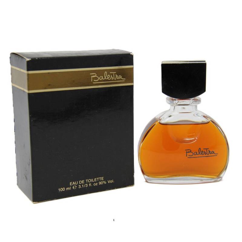 LAMBORGHINI Eau de Toilette Balestra Pour Homme Eau de Toilette 100ml splash von LAMBORGHINI