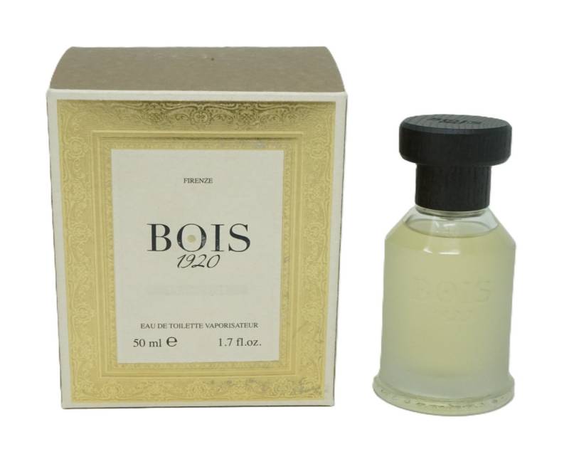 LAMBORGHINI Eau de Toilette Bois Classic 1920 Eau de Toilette Spray 50 ml von LAMBORGHINI